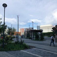 Квартира 56 м², 2-комнатная - изображение 5