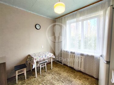 45 м², 1-комнатная квартира 16 500 ₽ в месяц - изображение 20