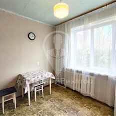 Квартира 32,8 м², 1-комнатная - изображение 3