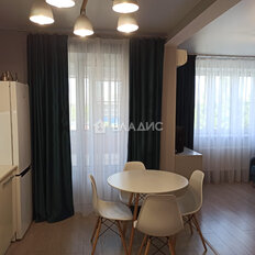 Квартира 40,4 м², 1-комнатная - изображение 3