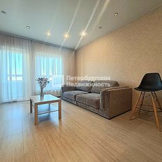 Квартира 28 м², студия - изображение 5