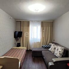Квартира 56,7 м², 3-комнатная - изображение 2