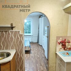 Квартира 19,1 м², 1-комнатная - изображение 3