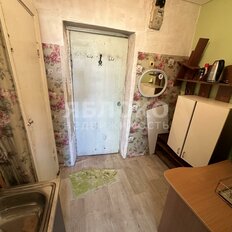 Квартира 18,9 м², 1-комнатная - изображение 5