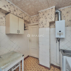 Квартира 40,9 м², 2-комнатная - изображение 3