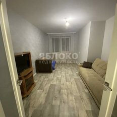 Квартира 39,7 м², 1-комнатная - изображение 2