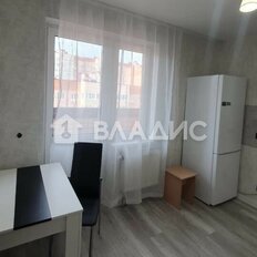 Квартира 32 м², 1-комнатная - изображение 4