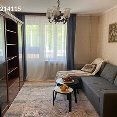 Квартира 50 м², 2-комнатная - изображение 4