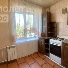 Квартира 46,3 м², 2-комнатная - изображение 2