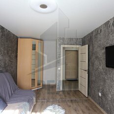 Квартира 32,8 м², 1-комнатная - изображение 3