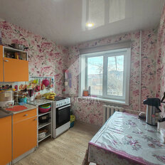 Квартира 31 м², 1-комнатная - изображение 1