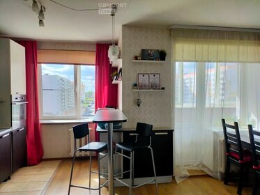 Купить квартиру-студию на первом этаже на улице Конёнкова в Москве - изображение 5