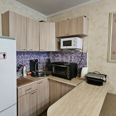 Квартира 22,5 м², студия - изображение 1