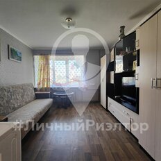 Квартира 18,7 м², 1-комнатная - изображение 2