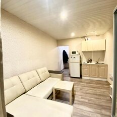 Квартира 21,4 м², студия - изображение 4