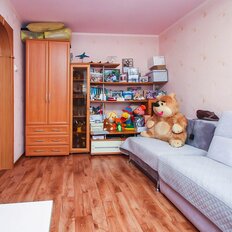 Квартира 42,9 м², 2-комнатная - изображение 4