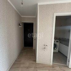 Квартира 48 м², 2-комнатная - изображение 5