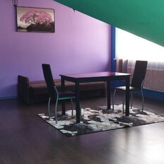 Квартира 58 м², 1-комнатная - изображение 2