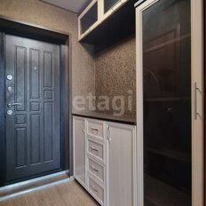 Квартира 22,6 м², студия - изображение 4