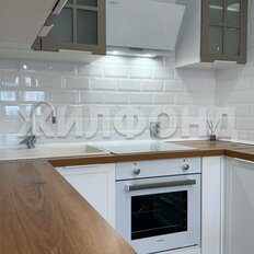 Квартира 42,2 м², 2-комнатная - изображение 4