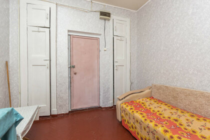 15,9 м², комната 1 230 000 ₽ - изображение 44