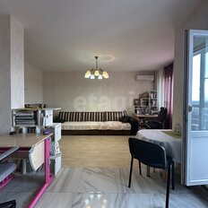 Квартира 42,9 м², студия - изображение 5