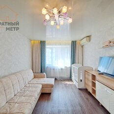 Квартира 35 м², 1-комнатная - изображение 2