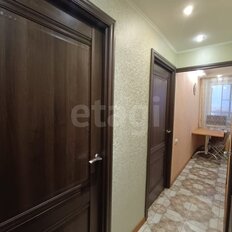 Квартира 40 м², 2-комнатная - изображение 3