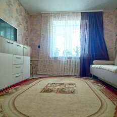 Квартира 25,4 м², 1-комнатная - изображение 1