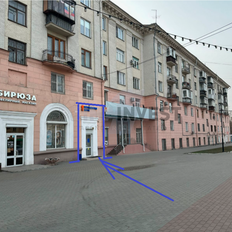 51 м², торговое помещение - изображение 1