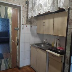 Квартира 19,4 м², 1-комнатная - изображение 5