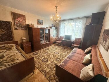 31,8 м², 1-комнатная квартира 11 500 000 ₽ - изображение 74