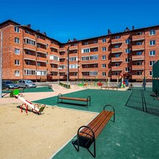 Квартира 39,8 м², 1-комнатная - изображение 1