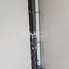 Квартира 28,6 м², 1-комнатная - изображение 5