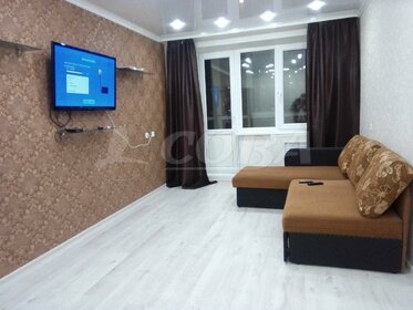 27,9 м², квартира-студия 18 000 ₽ в месяц - изображение 19