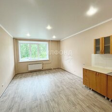 Квартира 28,9 м², студия - изображение 1