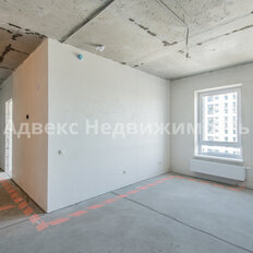 Квартира 81,1 м², 3-комнатная - изображение 2