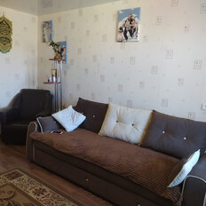Квартира 58 м², 3-комнатная - изображение 2