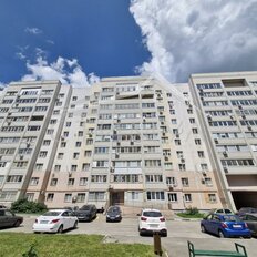 Квартира 73 м², 3-комнатная - изображение 4