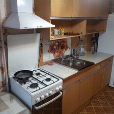 Квартира 38 м², 1-комнатная - изображение 3