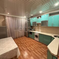 Квартира 65,7 м², 2-комнатная - изображение 1