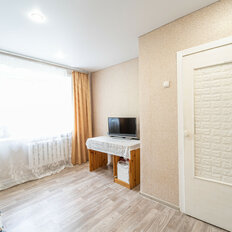 Квартира 21,4 м², 1-комнатная - изображение 2