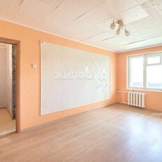 Квартира 29,8 м², 1-комнатная - изображение 3