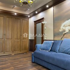 Квартира 59,4 м², 2-комнатная - изображение 4