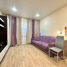 Квартира 19 м², студия - изображение 3