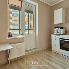 Квартира 28,6 м², 1-комнатная - изображение 4