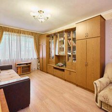 Квартира 30 м², 1-комнатная - изображение 4
