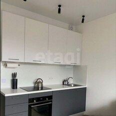 Квартира 22,5 м², студия - изображение 5