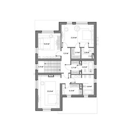 172 м² дом, 3,6 сотки участок 16 998 000 ₽ - изображение 58