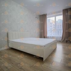 Квартира 33,5 м², 1-комнатная - изображение 3